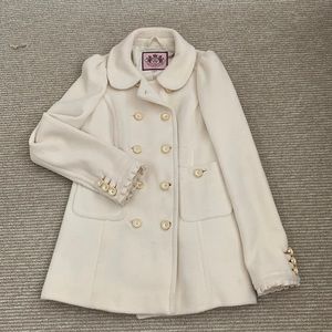 Vintage Juicy Couture Coat